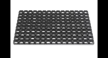 Hama Rrubberringmat Domino (open) ca. 22 mm 60x80cm