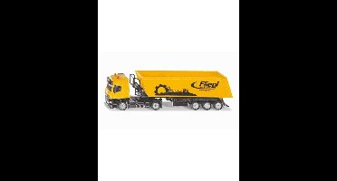 Siku 3537 kiepwagen 1:50