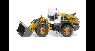 Siku 3561 Liebherr l 566 shovel