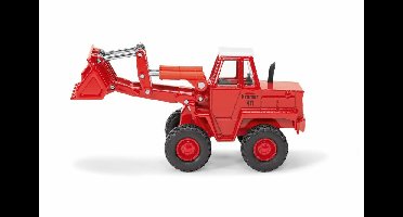 Siku 411 Kramer voorlader 1:50