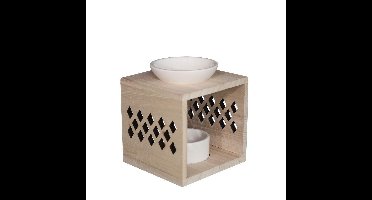 Bandai 2 Keramische Potten