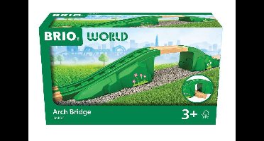 Brio BRIO world boogbrug