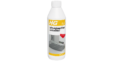 HG Afzuigkapfilter ontvetter 0,5lt