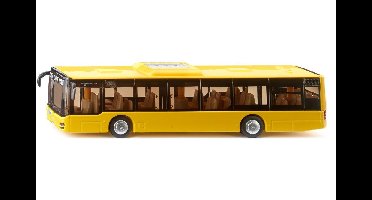 Siku 3734 man Lion's City bus