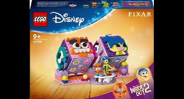 LEGO® Disney Pixar 43248 Confi