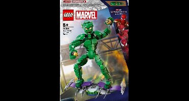 LEGO® Marvel Super Heroes 76284 Confi9