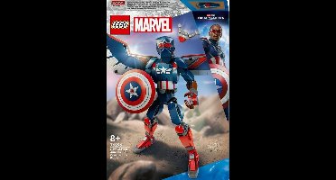 LEGO® Marvel Super Heroes 76296 Confi11