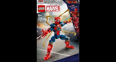 LEGO® Marvel Super Heroes 76298 Confi12