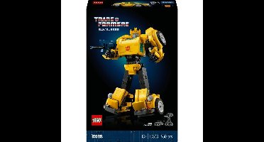 LEGO® Icons 10338 Confi Sep