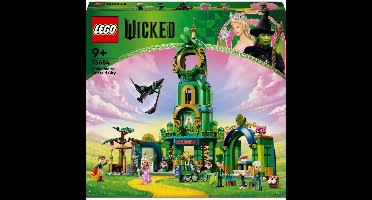 LEGO® Bright 75684