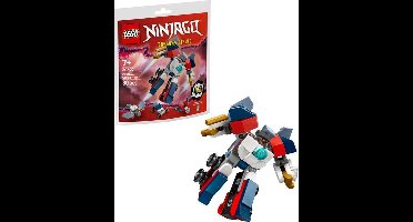 LEGO® Ninjago 30699 Mini ninja combomecha