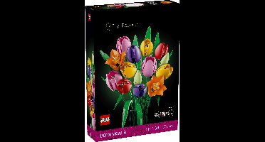 LEGO® Botanicals 11501 Boeket met tulpen