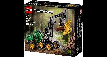 LEGO® Technic 42218 John Deere 1470H radharvester