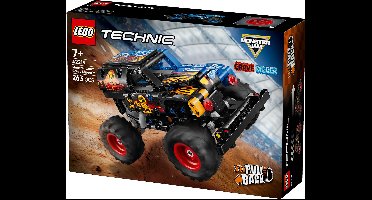 LEGO® Technic 42218 John Deere 1470H radharvester