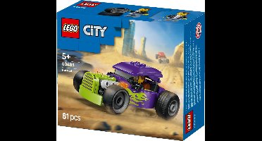 LEGO® City 60485 hot rod