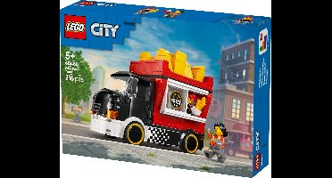 LEGO® City 60488 friettruck