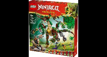 LEGO® NINJAGO 71859 De Draak van het Leven
