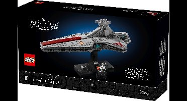 LEGO® Star Wars 75441 Venator-Class Attack Cruiser