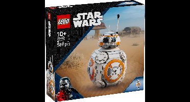 LEGO® Star wars 75452 Confidential 9