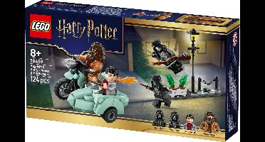 LEGO® Star Wars 75449 Belegering van Mandalore Battle Pack