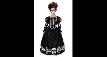 Jurk Day of the dead