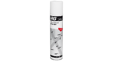 HGX Spray tegen mieren
