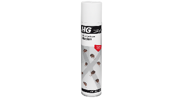 HGX Spray tegen vlooien
