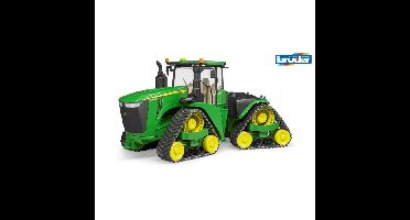 Bruder John Deere 9620RX 1:16