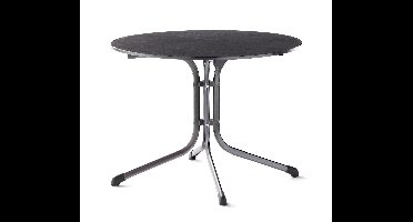 Sieger Boulevard klap tuintafel Vivodur 100