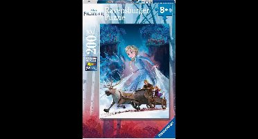 Ravensburger puzzel frozen 2 200 XXL stukjes