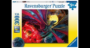 Ravensburger puzzel Sterrendraak 300 stukjes XXL