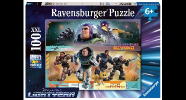 Ravensburger puzzel Disney Pixar lightyear 100 stukjes