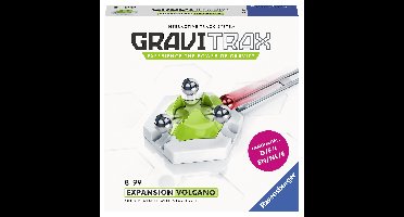 Ravensburger GraviTrax Volcano