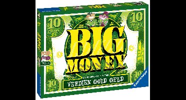 Ravensburger Big money