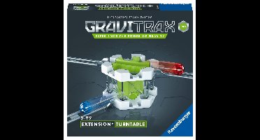 Ravensburger GraviTrax® turntable