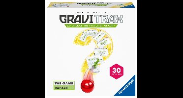 Ravensburger Gravitrax challenge 1 Impact