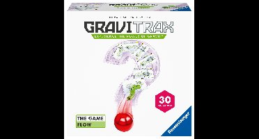 Ravensburger GraviTrax Challenge 2 Flow