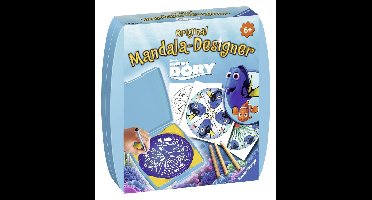 Ravensburger Mandala mini Finding Dory