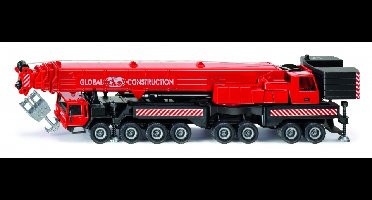 Siku 4311 kraanwagen megalifter