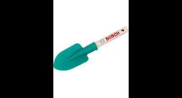 Bosch ronde handschep, kort