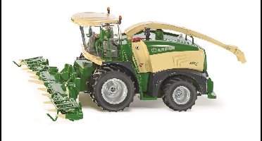 Siku 4066 Krone big X 580 maishakselaar