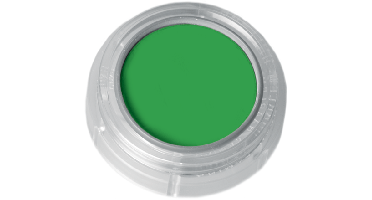 Grimas Water Make-up Pure 407 felgroen 2.5ml