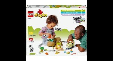 LEGO® DUPLO 10427 Interactieve avonturentrein