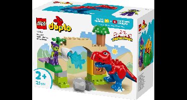 LEGO® DUPLO 10463 Spidey-Rex versus Green Goblin