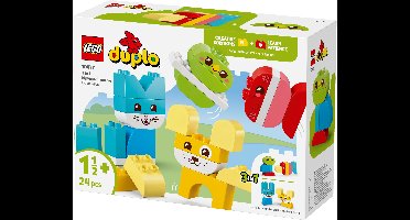 LEGO® Duplo 10477 creatieve dieren