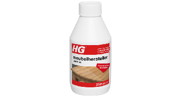 HG Meubelhersteller licht hout
