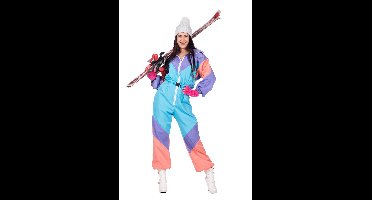 Vintage Sports Ski girl