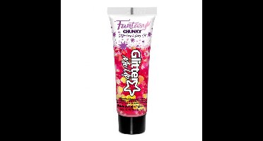 Fantasy chunky glitter gel Phoenix