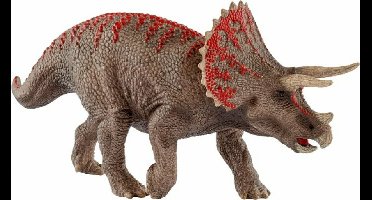 Schleich Triceratops dinosaurus 15000