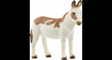 Schleich Amerikaanse ezel 13961